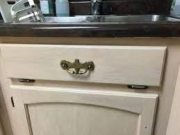 Resurfacing your bunker fixtures is a great idea so these will appearance unemployed. Pickled Archives Mirawood Refinishing Non Toxic Cabinet Refinishing Paneling And Interior Woodwork Refinishing