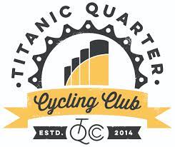 Home • Titanic Quarter Cycling Club