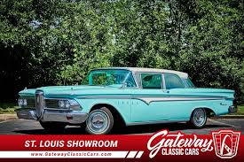 Image result for Seafoam Green 1960 Edsel