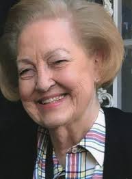 Susan Swain Hotard Obituary (1941