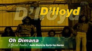 Maybe you would like to learn more about one of these? Chords For D Lloyd Oh Dimana Official Audio