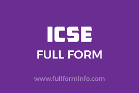 Check marking scheme, icse subjects, other info on icse board. Icse Full Form Full Form Of Icse Tech Tips Hindi