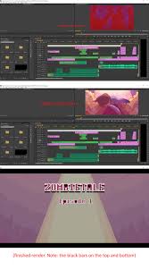 Select sequence in project window go up to sequence/sequence settings set editing mode to custom change height and width. Premiere Pro Cc 2014 Rendered Out Video Not Matching Sequence As Well As Sequence Constantly Changing Video Production Stack Exchange