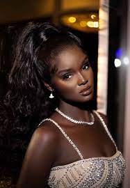 Pin On Black Bougie