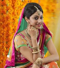 how to do hindu bridal makeup step