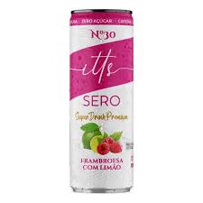 ITTS SERO SUPER DRINK 269ML BERRIES