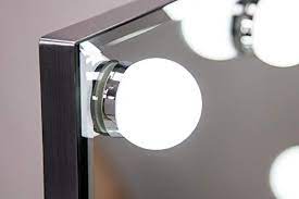 This 'two way mirror' glass will give you a mirror like reflection when your display is dark, and allow you to see the screen. Compare Prices For Star Vision Across All Amazon European Stores