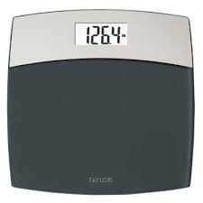 Target bluetooth bathroom scales app. Digital Bathroom Scales Target