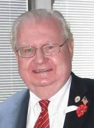 Edmund Wall Obituary (1932