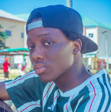 Comr Waleeth Adam Bako