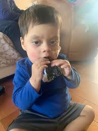 Mateo's Heart Journey