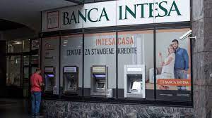 Visita il sito intesasanpaolo.com e scopri la tua nuova banca online: Intesa Sanpaolo Bank Launches Surprise 4 9bn Bid For Rival Ubi Currency Com