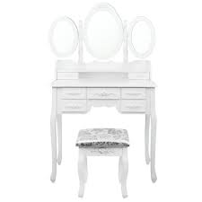 Allied express is the biggest and independently owned courier company in australia with offices in all major mainland. Buy Artiss 7 Drawer Dressing Table With Mirror White For Sale Online In Australia