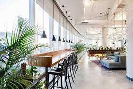 Midcity Interiors How Details Can Impact Design In 2020 Office Design Inspiration Corporate Office Decor
