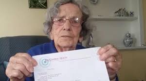 Watch: DHB cuts cleaning service for 96-year-old Levin woman