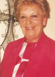 Betsy Ann (Johnson) Alexander