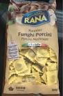 Ravioli Funghi Porcini