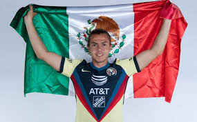 Sebastián córdova (francisco sebastián córdova reyes, born 12 june 1997) is a mexican footballer who plays as a left midfield for mexican club club américa, and the mexico national team. Ahwcbxe72tnp8m