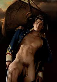 More Naked Hunks From Paul Freeman - Nude Men, Nude Male Models, Gay  Selfies & Gay Porn