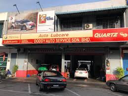 Doddy Auto Service Sdn. Bhd.