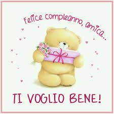 Buon compleanno amica mia whatsapp. Buon Compleanno Amica Auguri Frasi E Immagini Piu Belle