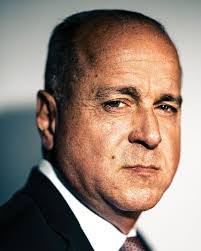 SBA Union Leader Ed Mullins's War Against Police Reform