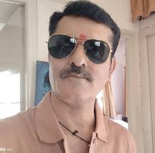 Anil Chandn in people