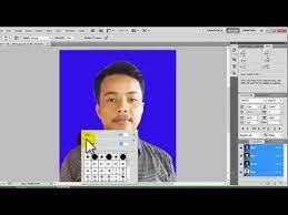 Check spelling or type a new query. Cara Tutorial Mengganti Background Foto Di Photoshop Cs5 Versi 2017 Youtube