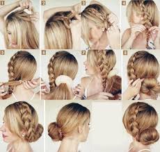 Du wolltest dir schon immer eine banane frisur selbst frisieren? Pin Auf Fashion Style