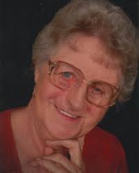 Mary Mueller Obituary (1938