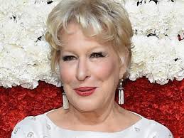 Continue below to see how tall bette midler really is, plus her weight, body measurements and stats. People Bette Midler Adele Is Funny English Movie News Times Of India