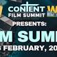 CONTENT Film in Motion Summit 2026 event image