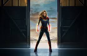 Read 6 reviews from the world's largest community for readers. Captain Marvel Review Carol Danvers Is Tony Stark Superman And Han Solo Combined By Joshua M Patton Medium