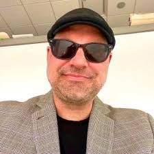 Darrin Duff's Instagram, Twitter & Facebook