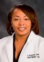 Meet a Few of Our Presenters