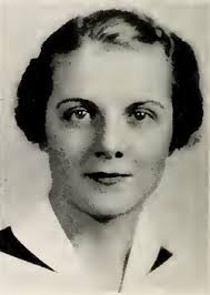 Frances Cornelia Steele Garrett (1915-2005)