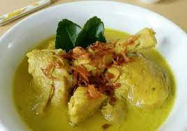 Resep Opor Ayam Kuning Sajian Tepat Kumpul Keluarga Topwisata Resep Resep Resep Makanan Resep Ayam