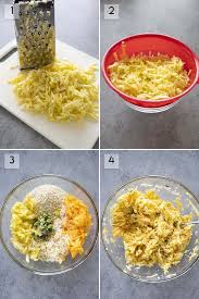 Easy Squash Patties The Salty Marshmallow Recipe Squash Patties Yellow Squash Recipes Healthy Squash Recipes
