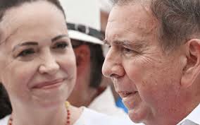 María Corina archivos