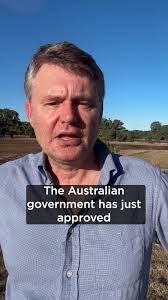 The Australian Government has just approved ANOTHER massive giveaway of  Australia's gas. Twice as much gas as we use for electricity in all the  eastern Australian states COMBINED will be exported from ...