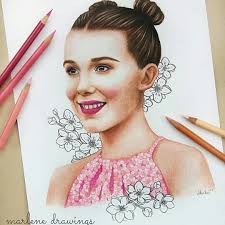 I M Sorry But The Mouth Nuh Uh Honey Nononono Stranger Things Art Eleven Stranger Things Stranger Things Wallpaper