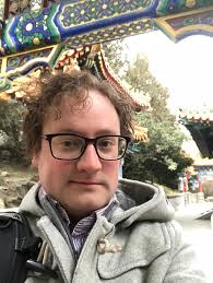 Audio) Dean's Discussions #5