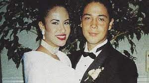 Chris Pérez recuerda a Selena a 26 años de su partida