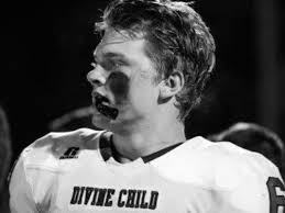 Michigan Football Recruits 2018