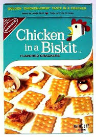.ritz crackers chicken and biscuits chicken in a biscuit cracker recipe chicken flavors how to cook chicken. Chicken In A Biskit Crackers 80s Food Chicken And Biscuits Snacks