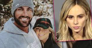 Boozy 'Bachelor' Alum Amanda Stanton's Battery Case Dismissed