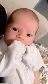 'crocodile hunter' steve irwin's only daughter has announced she gave birth to grace warrior irwin powell on thursday. Freedomroo Bindi Irwin Shares Moving Tribute To Baby Daughter Grace Warrior As She Reaches Three Weeks Old Australiannewsreview
