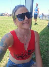 Lost necklace at Rockville festival in Daytona Beach area