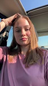 blonde for the summer 🤑