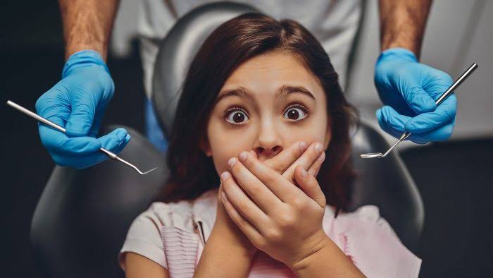 5 Ways to Calm Your Child's Nerves Before the Dentist | MI